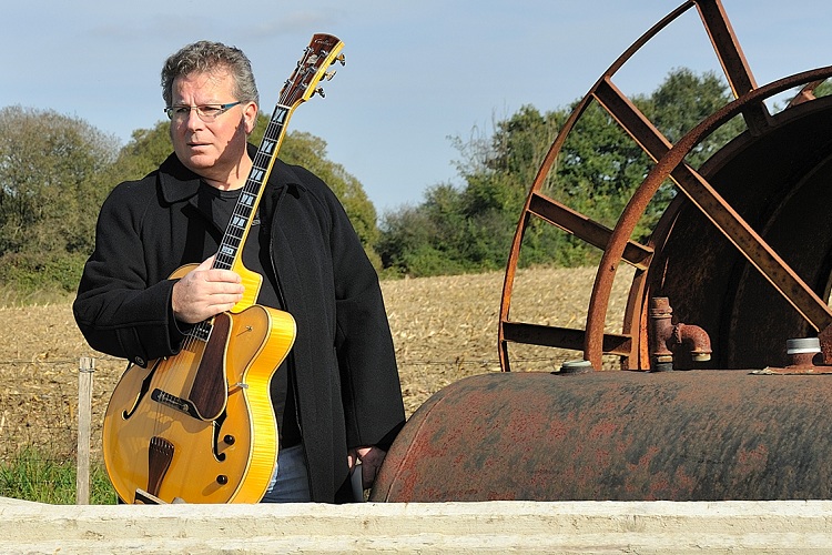 ﻿Musique de Jean-Luc Béranger